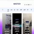 magtech.ir magtech.ir