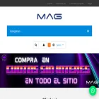 magtecnologia.com.ar magtecnologia.com.ar