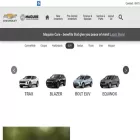 maguirechevroletny.com