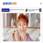 magzineunion.co.uk