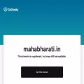 mahabharati.in mahabharati.in