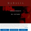 mahaliamusic.co.uk