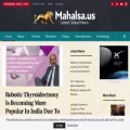 mahalsa.us mahalsa.us