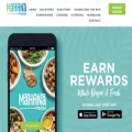 mahanafresh.com mahanafresh.com