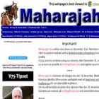 maharajah.live maharajah.live