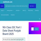 mahiiweb.com