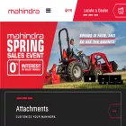mahindracanada.ca mahindracanada.ca