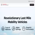 mahindralastmilemobility.com