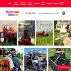 mahindraofkentenn.com