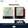 mahjongchest.com