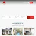 mahkotaproperty.com