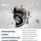 mahlab.co mahlab.co