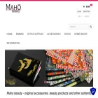 mahobeauty.com mahobeauty.com
