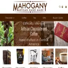 mahoganychocolates.com mahoganychocolates.com