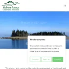 mahoneislands.ns.ca