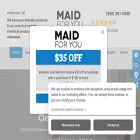 maidforyouwi.net