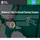 maidtoclean.com.au maidtoclean.com.au