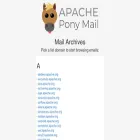 mail-archives.apache.org