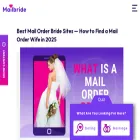 mail-bride.org