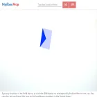 mailboxmap.com mailboxmap.com