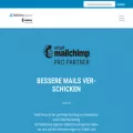mailchimp-agentur.de