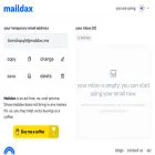 maildax.com maildax.com