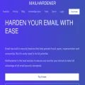 mailhardener.com