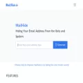 mailhide.io