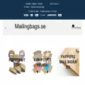mailingbags.se mailingbags.se