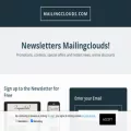 mailingclouds.com