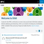 mailman.apnic.net mailman.apnic.net