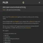 mailpiler.org