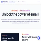 mailscribe.com mailscribe.com