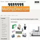 mailshipdirect.net mailshipdirect.net