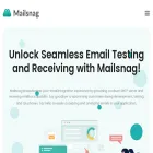 mailsnag.com