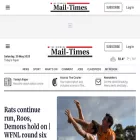 mailtimes.com.au