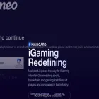 maincard.io