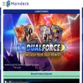 maindeck.games maindeck.games