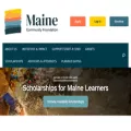 mainecf.org mainecf.org
