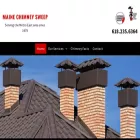 mainechimneysweep1.com