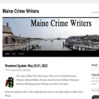 mainecrimewriters.com mainecrimewriters.com