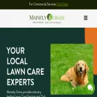 mainelygrass.com mainelygrass.com
