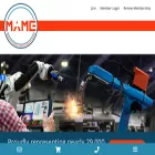 mainemfg.com mainemfg.com