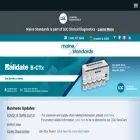 mainestandards.com