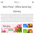 mainfloral.net mainfloral.net