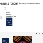 mainlinetonight.com mainlinetonight.com