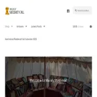 mainlymedieval.com mainlymedieval.com