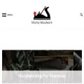 mainlywoodwork.com