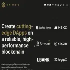mainnetz.io mainnetz.io