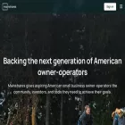 mainshares.com mainshares.com